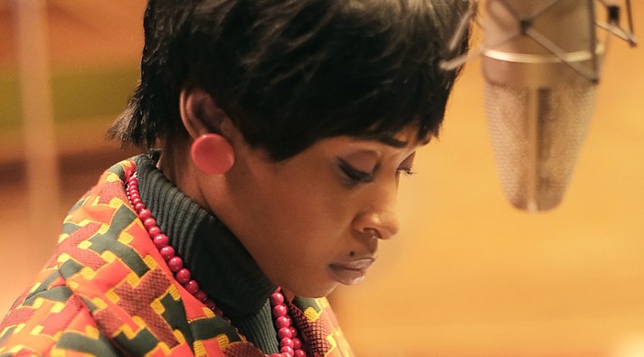 Geniusz: Aretha - zwiastun 3. sezonu. Cynthia Erivo jako Aretha Franklin